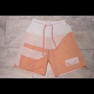 Nike flight summer shorts